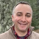 Stephen MacDonald