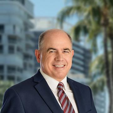 Bob Wisdom