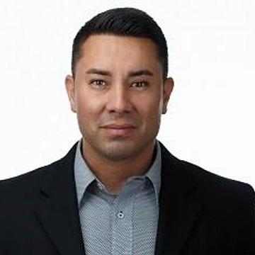 Jeff Mondragon