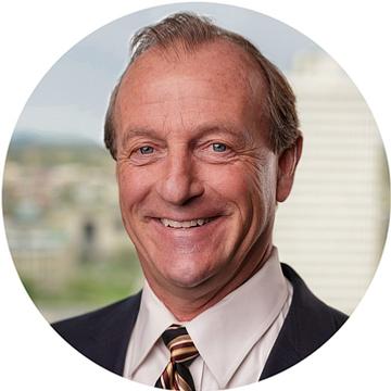 Ron Jurgenson