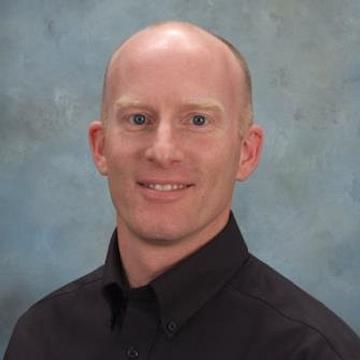 Dave Sutton
