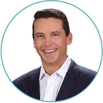 Chris Hawksley