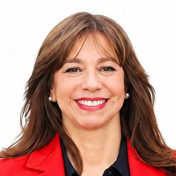 Patricia Pullen