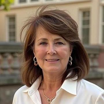 Venna Hillman