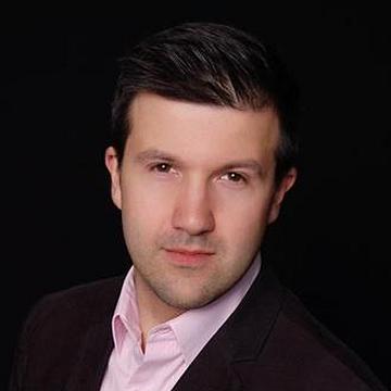 Stefan Todorov