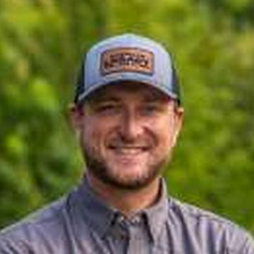 Lucas Mestad