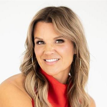 Megan Kuehn