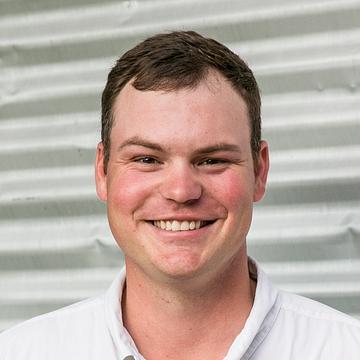 Cooper Raley