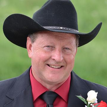 Robert Wiseman