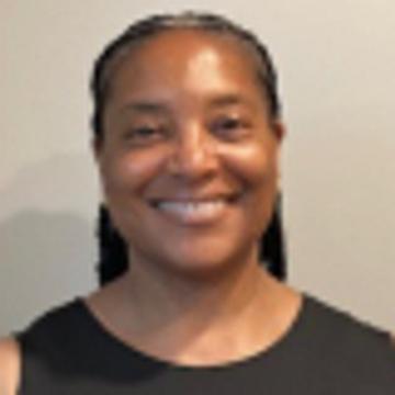 Jachell McKoy