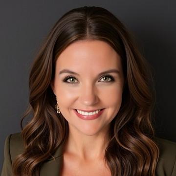 Kellie O'Brien