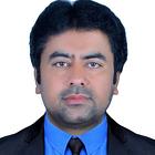 Ghulam Hussain Shabrani