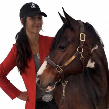 Molly Elizabeth McEvilly