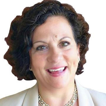 Geri Jones Gaugler