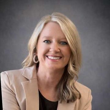 Kristin Skinner