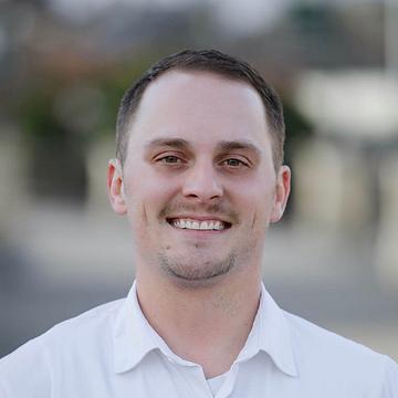 Tyler Leach