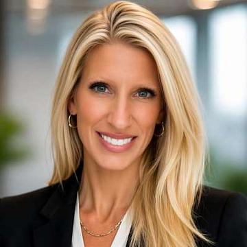 Rachel Bakke Townes