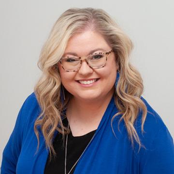 Rachel Mullins Harrell