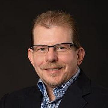 Eric Breault