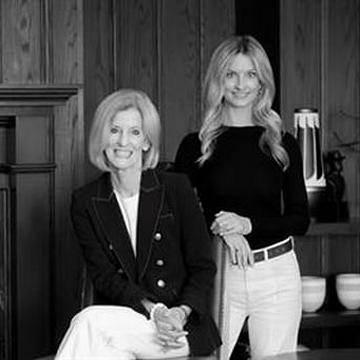 Gina Lorenzen and Ka Team