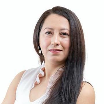 Azucena Coronado Bardales