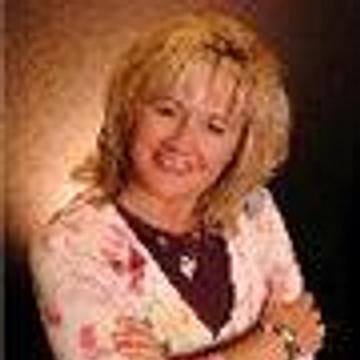 Barbara Letcher