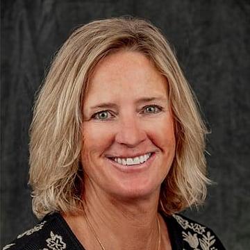 Bonnie Paffenroth
