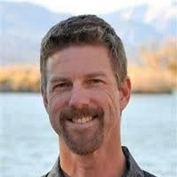 Walt Harder