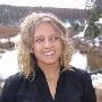 Megan Luther