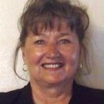 Maria Lopez Harper