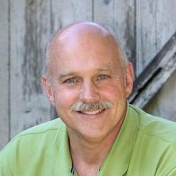 John Kadavy