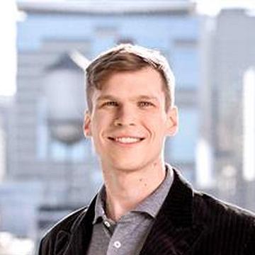 Derek Schulze