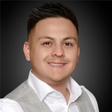 Gamaliel Raigoza Herrera