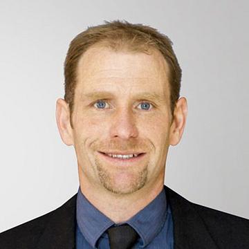 John Hayden