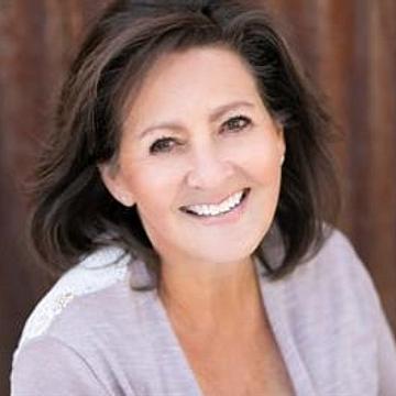 Catherine Montgomery