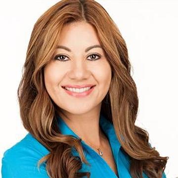 Diana Cubillos Thompson