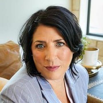Dawn Rowell