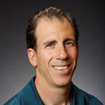 Barry Jerebker