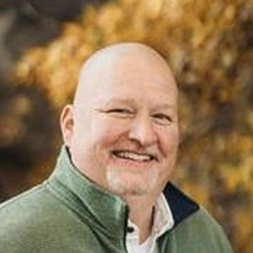 Jeff Abel