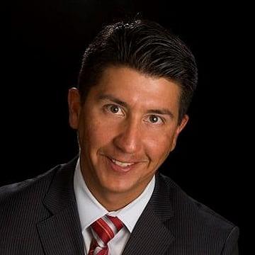 Brian Urdiales