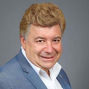 Alex Kishinevsky