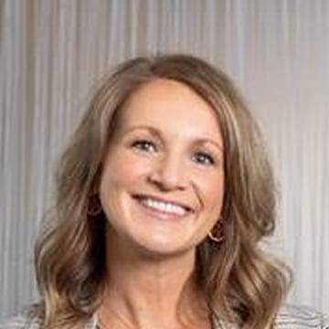 Alison Tschoepe-Houck