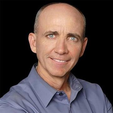 Mike Woodland