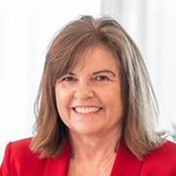 Shelley Ball-Paddock