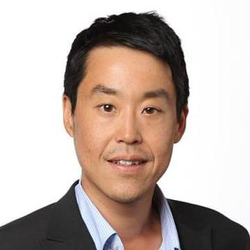 Patrick Chang