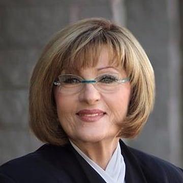 Paula Workman