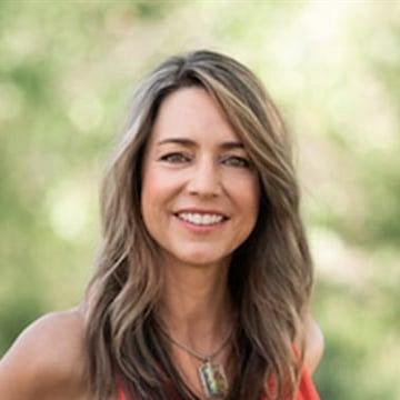 Michelle Barbour