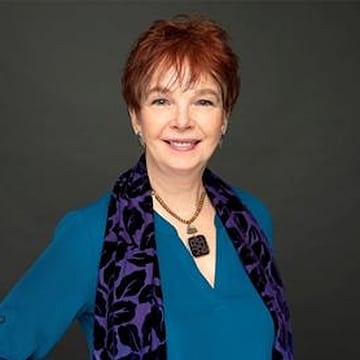 Deborah Brush-Garcia