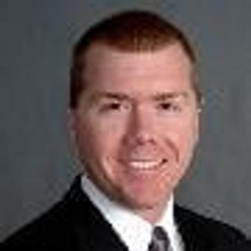 Jason Parker