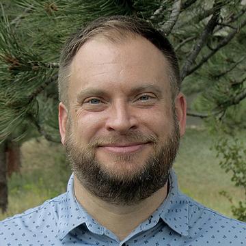Aaron Busche